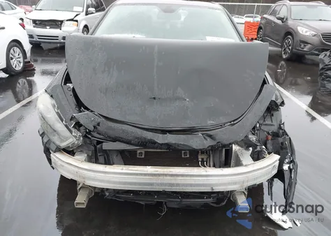 2016 Dodge Dart Sxt from USA, damaged, VIN 1C3CDFBB2GD652757